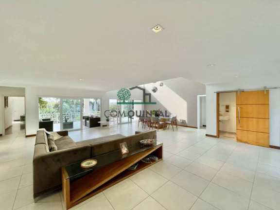 Imagem Casa com 4 Quartos à Venda, 488 m² em Granja Viana - Cotia Imagem Casa com 4 Quartos à Venda, 488 m² em Granja Viana - Cotia