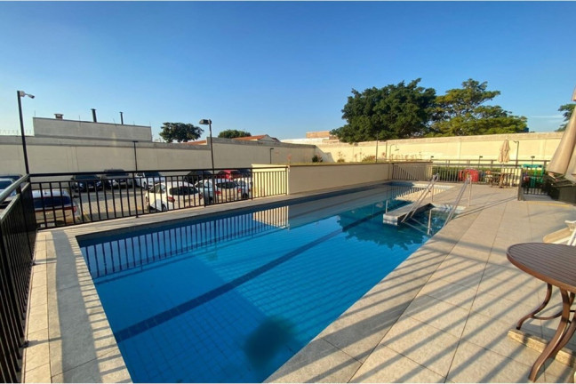 Imagem Apartamento com 2 Quartos à Venda, 60 m² em Vila Canero - São Paulo Imagem Apartamento com 2 Quartos à Venda, 60 m² em Vila Canero - São Paulo