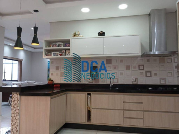 Imagem Casa com 3 Quartos à Venda, 231 m² em Jardim De Alah - Taubaté Imagem Casa com 3 Quartos à Venda, 231 m² em Jardim De Alah - Taubaté