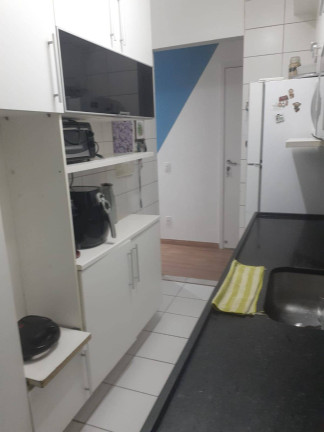 Imagem Apartamento com 3 Quartos à Venda, 107 m² em Jardim Taquaral - São Paulo Imagem Apartamento com 3 Quartos à Venda, 107 m² em Jardim Taquaral - São Paulo