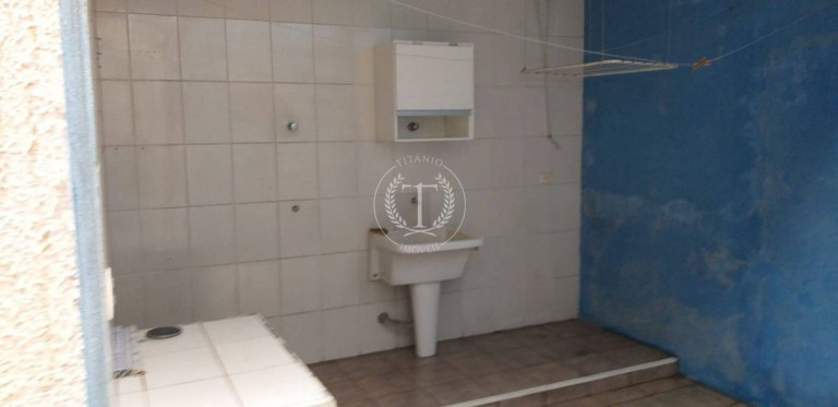Imagem Sobrado com 3 Quartos à Venda, 187 m² em Parque Continental Ii - Guarulhos