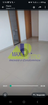 Imagem Apartamento com 2 Quartos à Venda, 50 m² em Vila Guilhermina - São Paulo Imagem Apartamento com 2 Quartos à Venda, 50 m² em Vila Guilhermina - São Paulo