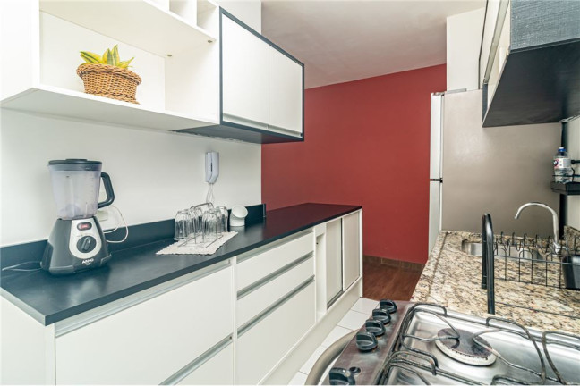 Imagem Apartamento com 3 Quartos à Venda, 67 m² em Morro Santana - Porto Alegre