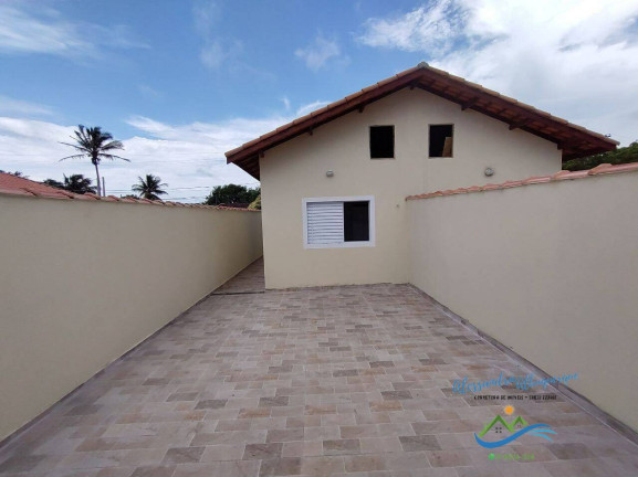 Imagem Casa com 2 Quartos à Venda, 70 m² em Bopiranga - Itanhaém Imagem Casa com 2 Quartos à Venda, 70 m² em Bopiranga - Itanhaém