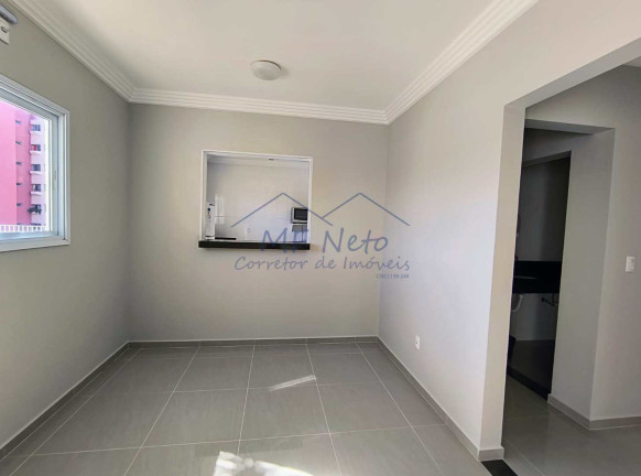Imagem Apartamento com 3 Quartos à Venda, 82 m² em Residencial Star Vann Ess - Pirassununga