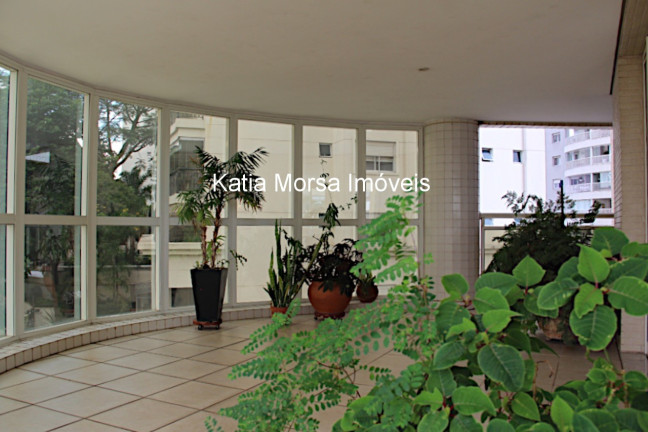 Imagem Apartamento com 4 Quartos à Venda, 366 m² em Alto Da Lapa - São Paulo Imagem Apartamento com 4 Quartos à Venda, 366 m² em Alto Da Lapa - São Paulo
