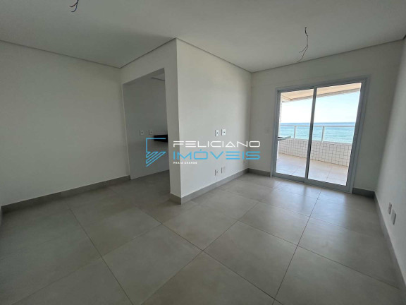Imagem Apartamento com 2 Quartos à Venda, 73 m² em Solemar - Praia Grande