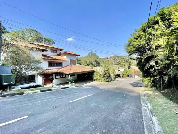 Imagem Casa com 5 Quartos à Venda, 528 m² em Pousada Dos Bandeirantes - Carapicuíba