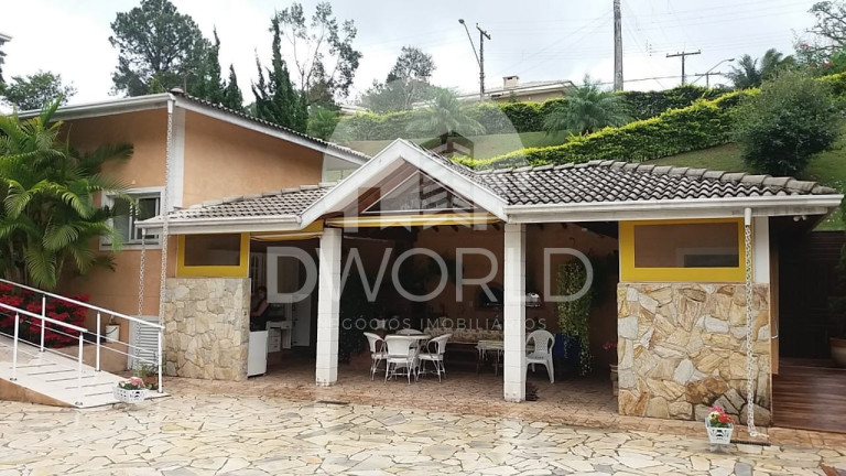 Imagem Casa com 5 Quartos à Venda, 325 m² em Curitibanos - Bragança Paulista Imagem Casa com 5 Quartos à Venda, 325 m² em Curitibanos - Bragança Paulista