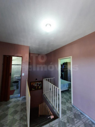 Imagem Casa com 3 Quartos à Venda, 267 m² em Jordanésia (jordanésia) - Cajamar Imagem Casa com 3 Quartos à Venda, 267 m² em Jordanésia (jordanésia) - Cajamar