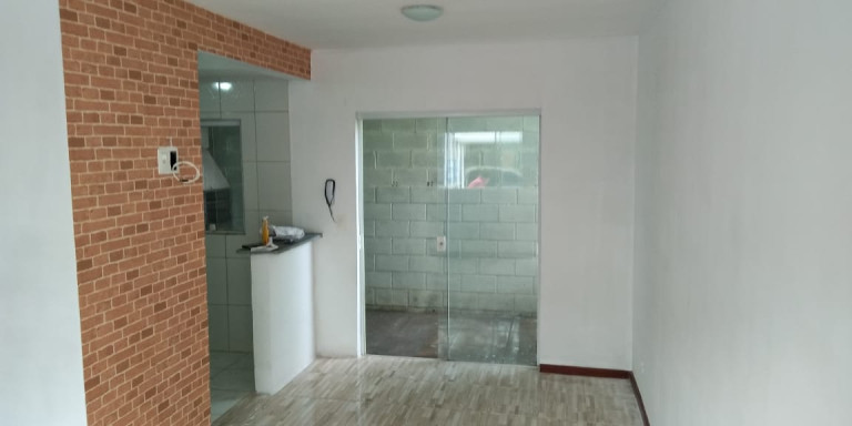 Imagem Sobrado com 2 Quartos à Venda, 60 m² em Jardim Carolina - Sorocaba