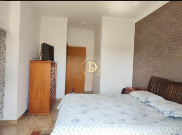 Imagem Casa de Condomínio com 3 Quartos à Venda, 125 m² em Jardim Uirá - São José Dos Campos