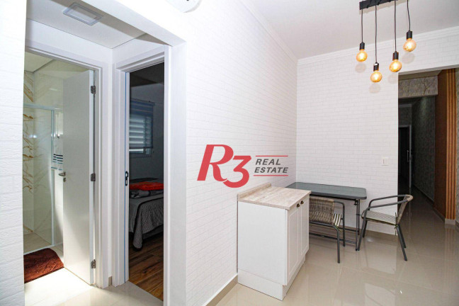 Imagem Apartamento com 2 Quartos à Venda, 69 m² em Itararé - São Vicente Imagem Apartamento com 2 Quartos à Venda, 69 m² em Itararé - São Vicente