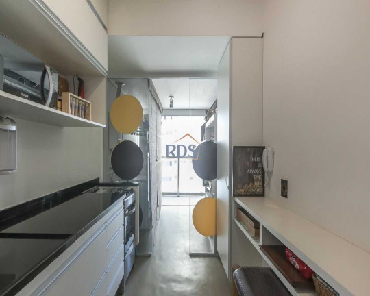 Imagem Apartamento com 2 Quartos à Venda, 74 m² em Santo Amaro - São Paulo Imagem Apartamento com 2 Quartos à Venda, 74 m² em Santo Amaro - São Paulo