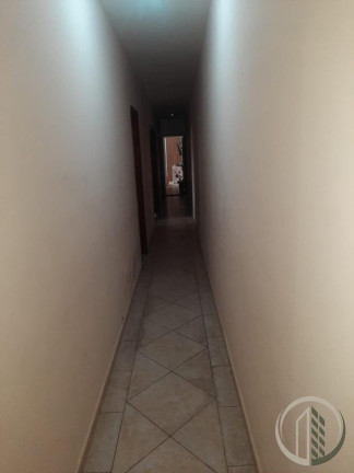 Imagem Casa com 4 Quartos à Venda, 180 m² em Boqueirão - Santos