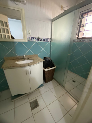 Imagem Casa com 5 Quartos à Venda, 200 m² em Aparecida - Santos