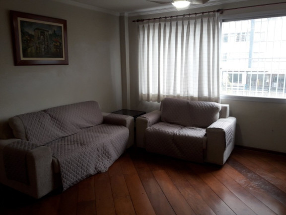 Imóvel com 3 Quartos à Venda, 118 m² em Sumaré - São Paulo