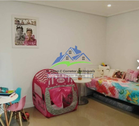 Imagem Casa de Condomínio com 4 Quartos à Venda, 323 m² em Mairiporã - Mairiporã Imagem Casa de Condomínio com 4 Quartos à Venda, 323 m² em Mairiporã - Mairiporã