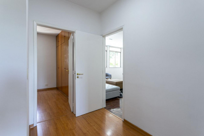 Imagem Apartamento com 3 Quartos à Venda, 107 m² em Campo Belo - São Paulo Imagem Apartamento com 3 Quartos à Venda, 107 m² em Campo Belo - São Paulo