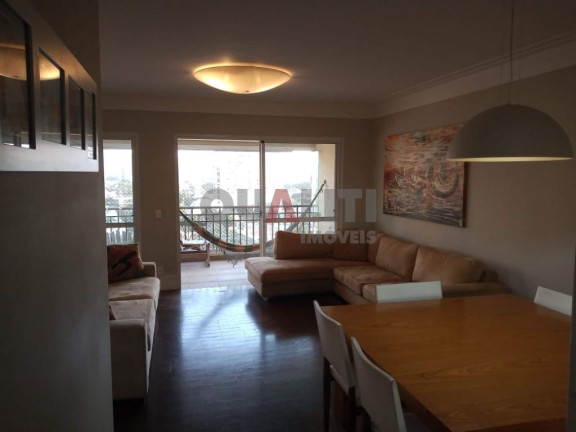 Imagem Apartamento com 3 Quartos à Venda, 172 m² em Brooklin - São Paulo Imagem Apartamento com 3 Quartos à Venda, 172 m² em Brooklin - São Paulo