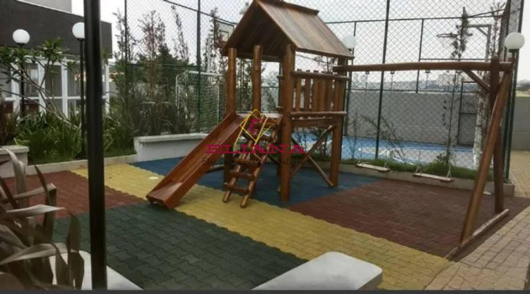 Imagem Apartamento com 2 Quartos à Venda, 56 m² em Vila Osasco - Osasco