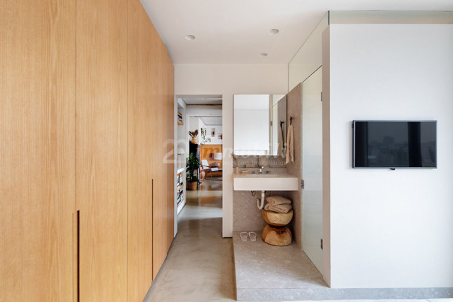 Imagem Apartamento com 2 Quartos à Venda, 80 m² em Santa Cecília - São Paulo Imagem Apartamento com 2 Quartos à Venda, 80 m² em Santa Cecília - São Paulo