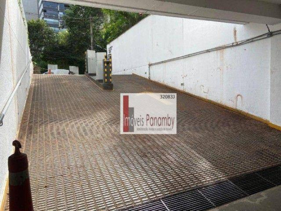 Imagem Imóvel à Venda, 34 m² em Jardim Paulista - São Paulo Imagem Imóvel à Venda, 34 m² em Jardim Paulista - São Paulo