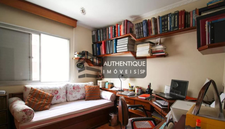 Imagem Apartamento com 3 Quartos à Venda, 110 m² em Moema - São Paulo Imagem Apartamento com 3 Quartos à Venda, 110 m² em Moema - São Paulo