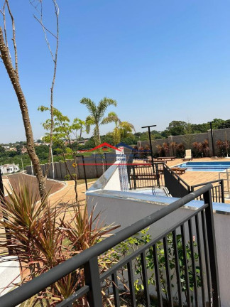 Imagem Casa de Condomínio com 2 Quartos à Venda, 60 m² em Perdizes - Piracicaba