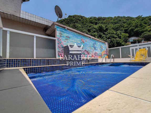 Foto do imóvel Casa com 3 Quartos à Venda, 251 m² em Marapé - Santos