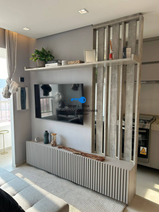 Imagem Apartamento com 2 Quartos à Venda, 37 m² em Lapa De Baixo - São Paulo Imagem Apartamento com 2 Quartos à Venda, 37 m² em Lapa De Baixo - São Paulo