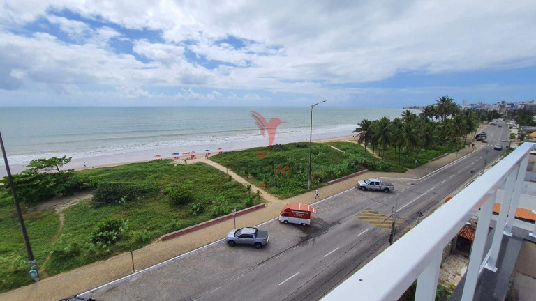Imagem Flat com 1 Quarto à Venda, 36 m² em Bessa - João Pessoa
