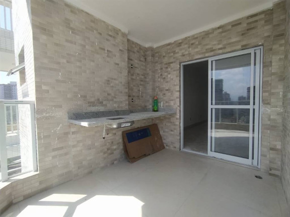 Imagem Cobertura com 3 Quartos à Venda, 155 m² em Guilhermina - Praia Grande Imagem Cobertura com 3 Quartos à Venda, 155 m² em Guilhermina - Praia Grande