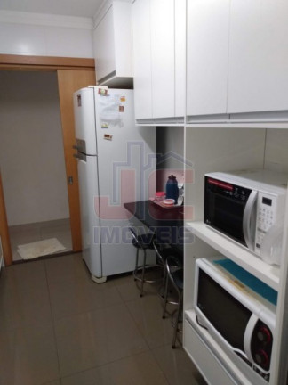 Apartamento com 3 Quartos à Venda, 95 m² em Jardim Paulista - Ribeirão Preto
