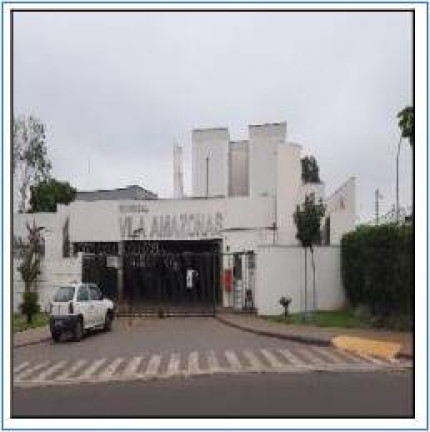 Apartamento com 2 Quartos à Venda, 47 m² em Jardim José Figueira - Ribeirão Preto