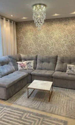 Imagem Apartamento com 3 Quartos à Venda, 115 m² em Mooca - São Paulo