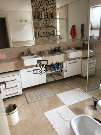 Imagem Apartamento com 4 Quartos à Venda, 300 m² em Moema - São Paulo Imagem Apartamento com 4 Quartos à Venda, 300 m² em Moema - São Paulo