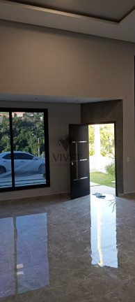 Imagem Casa de Condomínio com 3 Quartos à Venda, 110 m² em Colina Santa Mônica - Votorantim