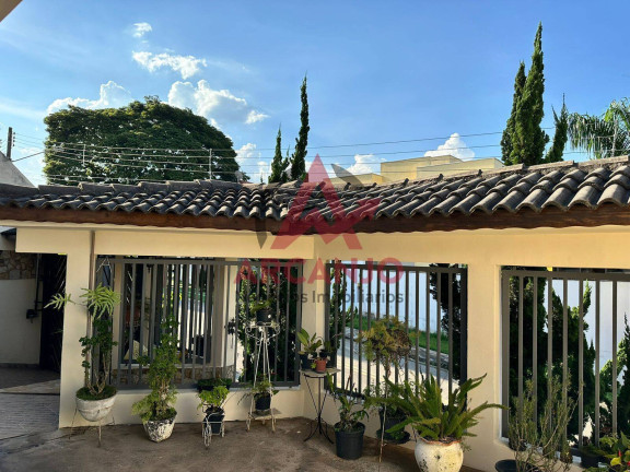 Casa com 4 Quartos à Venda, 316 m² em Nova Caieiras - Caieiras