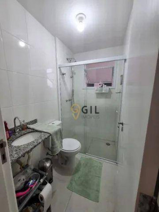 Imagem Apartamento com 2 Quartos à Venda, 61 m² em Pagador De Andrade - Jacareí Imagem Apartamento com 2 Quartos à Venda, 61 m² em Pagador De Andrade - Jacareí