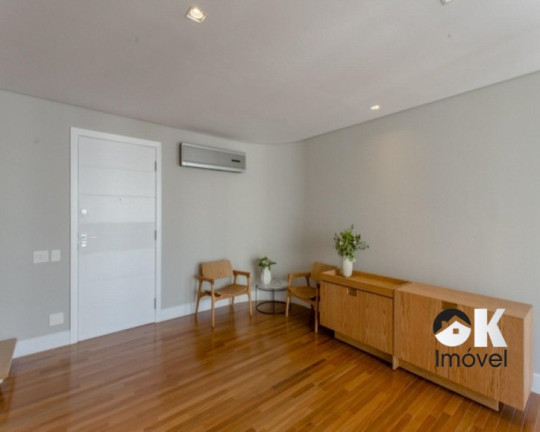 Imagem Apartamento com 2 Quartos à Venda, 94 m² em Jardim Paulista - São Paulo Imagem Apartamento com 2 Quartos à Venda, 94 m² em Jardim Paulista - São Paulo