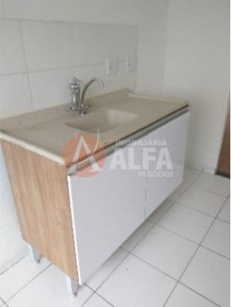Imagem Apartamento com 2 Quartos para Alugar, 50 m² em Jardim ísis - Cotia