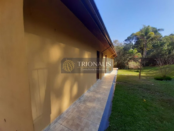 Imagem Chácara com 7 Quartos à Venda, 900 m² em Jundiaizinho - Mairiporã