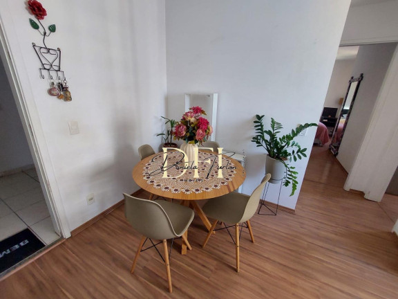 Imagem Apartamento com 2 Quartos à Venda, 47 m² em Edifício Vida Plena - Sorocaba Imagem Apartamento com 2 Quartos à Venda, 47 m² em Edifício Vida Plena - Sorocaba