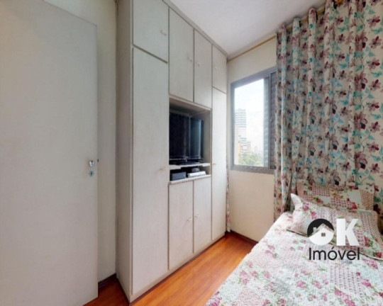 Imagem Apartamento com 1 Quarto à Venda, 37 m² em Jardim Paulista - São Paulo Imagem Apartamento com 1 Quarto à Venda, 37 m² em Jardim Paulista - São Paulo