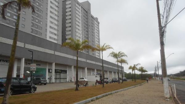 Imóvel com 2 Quartos à Venda, 44 m² em Sao Pedro - Juiz De Fora