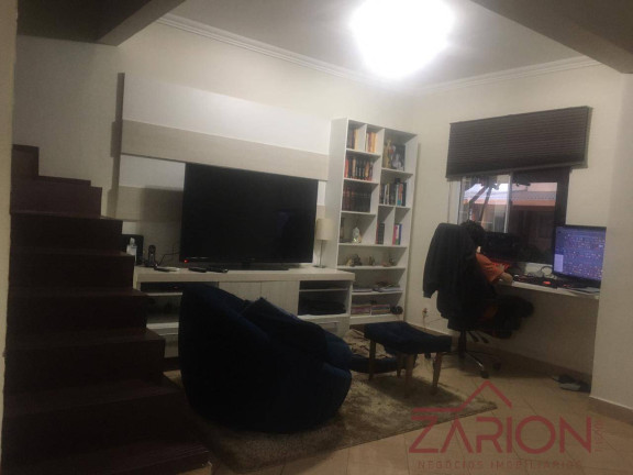 Imagem Casa com 4 Quartos à Venda, 180 m² em Loteamento Fernando Camargo Nogueira - Taubaté