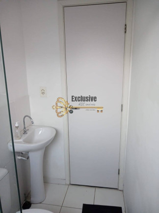 Imagem Apartamento com 2 Quartos à Venda, 47 m² em Vila Homero Thon - Santo André Imagem Apartamento com 2 Quartos à Venda, 47 m² em Vila Homero Thon - Santo André