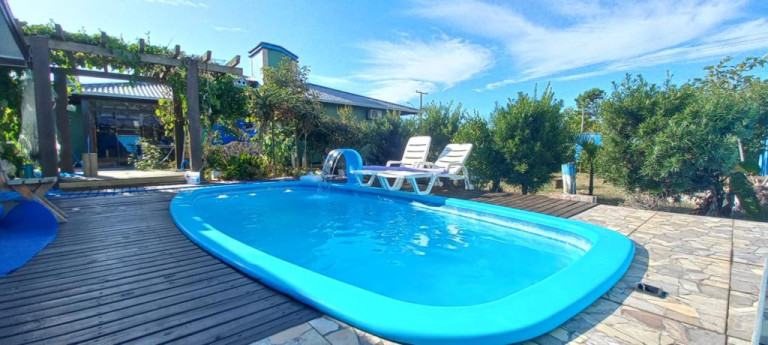Imagem Casa com 4 Quartos à Venda, 186 m² em Arroio Teixeira - Capao Da Canoa