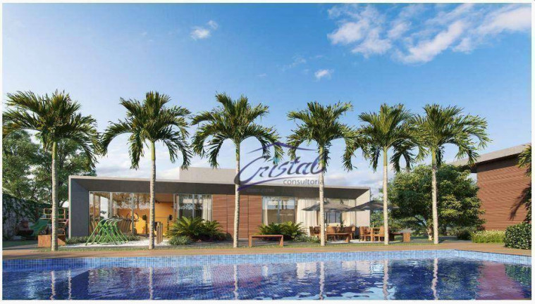 Imagem Terreno à Venda, 142 m² em Granja Viana - Cotia